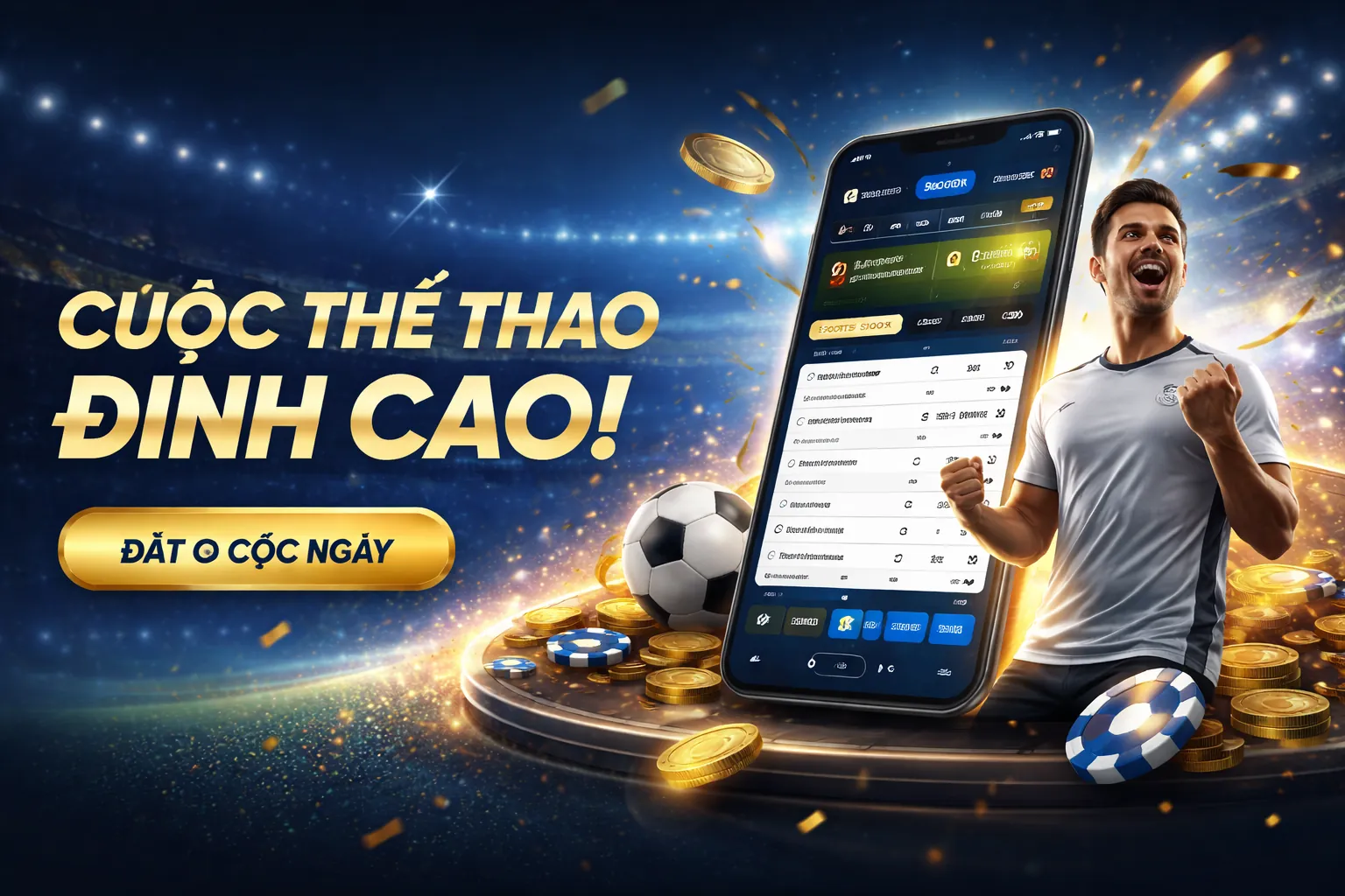 Hình ảnh chính Blog NX88 App 2026 với các tin tức cá cược mới nhất