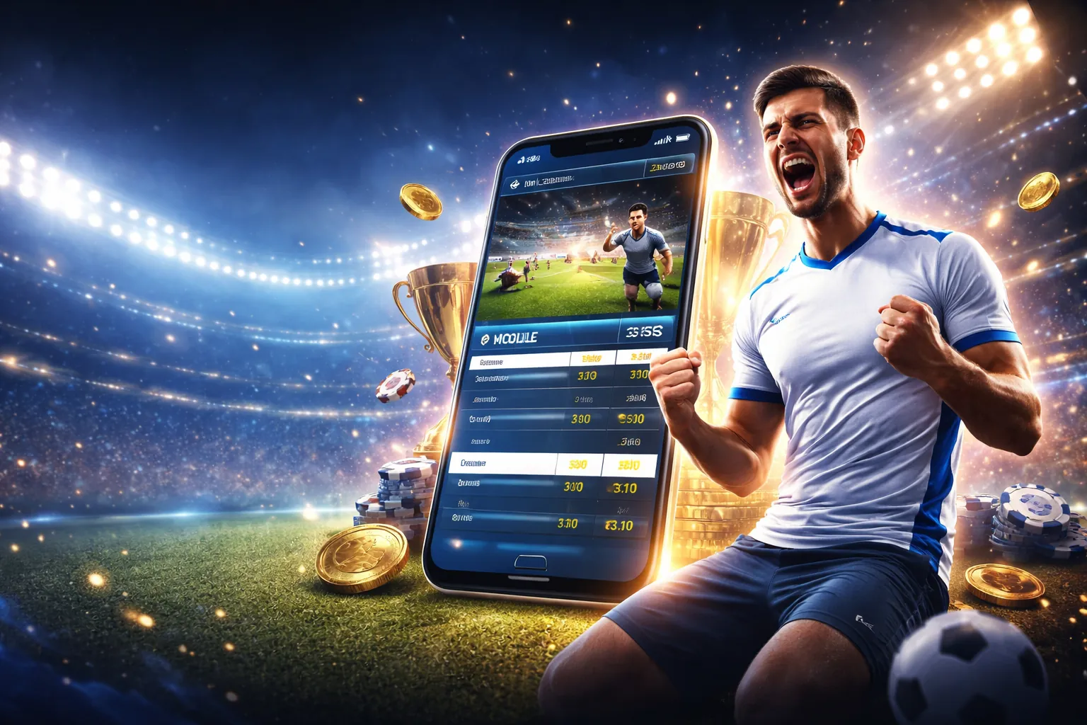 Tin tức nx88 app mới nhất